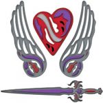 Spellbinders - Shapeabilities